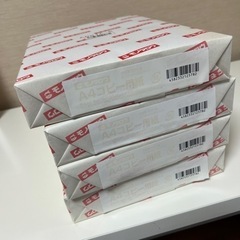 A4 コピー用紙