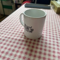 山口はるみ　マグカップの画像