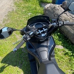 ホンダPCX125 低走行　美品の画像