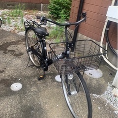 自転車 代理出品