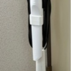 家電 掃除機 軽量 2WAY パワフル  
 の画像