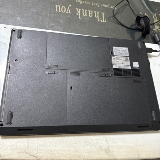 NEC VKT16/X-5 2020年モデル　office2021 大画面15.6型×SSD 512GB】NEC VersaPro VKT16/X-5 第8世代 Core i5