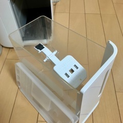 MITSUBISHI 三菱電気除湿機の画像