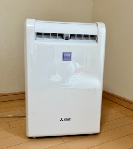 MITSUBISHI 三菱電気除湿機