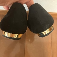 靴/バッグ 靴 パンプスの画像