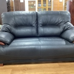 ソファ【町田市再生家具】240851