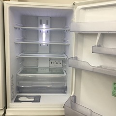 403L 4ドア冷蔵庫 三菱 MR-N40H 2022年製 エキスパート藤沢辻堂店