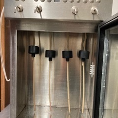 ファンヴィーノ　ワインサーバーの画像