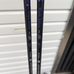 【近場なら届けます】macgregor マグレガー　MACTEC NV G フェアウェイウッド　3w15度　5w18度の画像