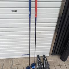 【近場なら届けます】macgregor マグレガー　MACTEC...