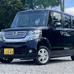 ★コミコミ価格★乗って帰れます★ ホンダN-BOX660 カスタ...