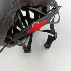 自転車ヘルメット CHIARO T-KS10-M/L 56～60cm CEマークありの画像
