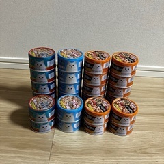 猫の缶詰③