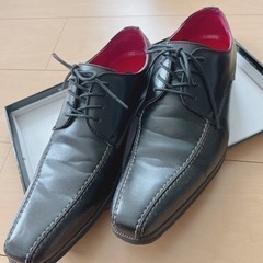 靴/バッグ 靴 革靴