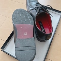 靴/バッグ 靴 革靴の画像