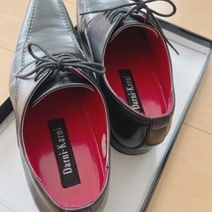 靴/バッグ 靴 革靴の画像