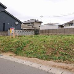  平字旧城跡　◆平一小、平一中学区の貴重な物件◆64.47坪◆建...