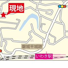  平字旧城跡　◆平一小、平一中学区の貴重な物件◆64.47坪◆建築条件なし - 土地販売/土地売買