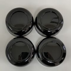 【中古】 和食器 どんぶり お椀 ４個セット の画像
