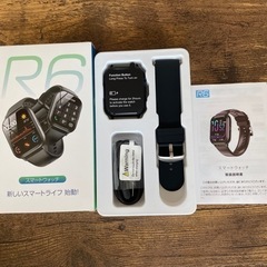 スマートウォッチ