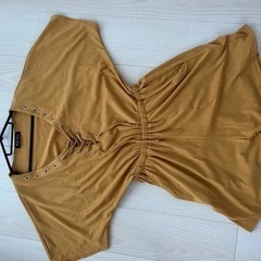 服/ファッション オールインワン　レディースの画像