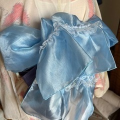 へこおび☆兵児帯☆の画像