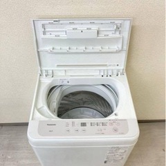 【急募】美品 洗濯機 お譲りします！！
の画像
