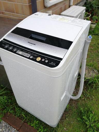 家電 生活家電 洗濯機