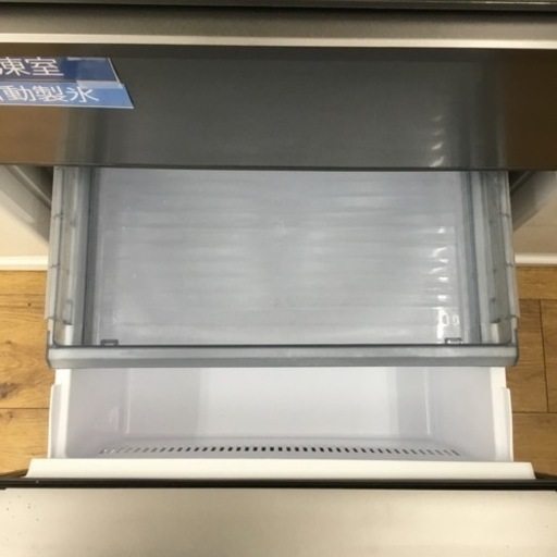 430L 4ドア冷蔵庫 アクア AQR-V43J(S) 2020年製 エキスパート藤沢辻堂 