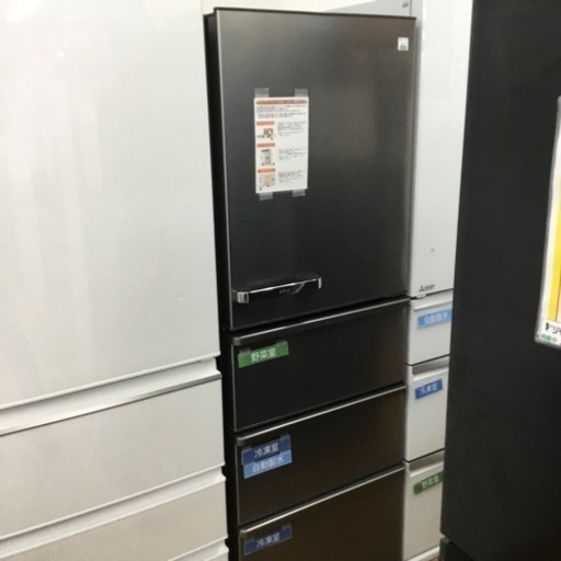 430L 4ドア冷蔵庫 アクア AQR-V43J(S) 2020年製 エキスパート藤沢辻堂店