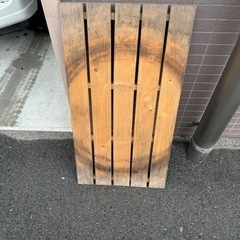 すのこ