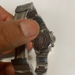 服/ファッション アクセサリー 腕時計の画像