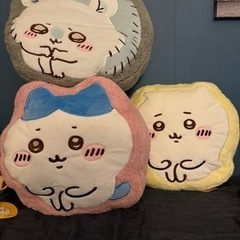 ちいかわ　ぬいぐるみ