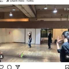 【3月】2025年!初心者向けダンスレッスン⭐︎の画像