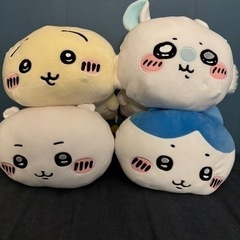 ちいかわ　ぬいぐるみ