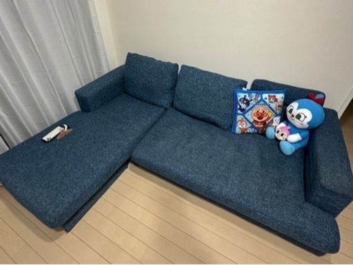家具 ソファ 3人掛けソファ