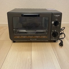 家電 キッチン家電 オーブントースター