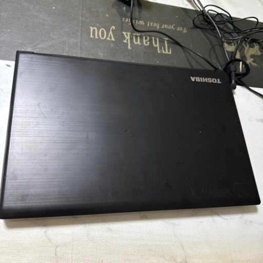 【リフレッシュ済　ノートPC】TOSHIBA dynabook B65/F 黒 リフレッシュ済 ノートPC】TOSHIBA dynabook B65/F 黒 Amazon.co.jp