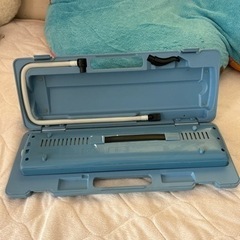 鍵盤ハーモニカの画像