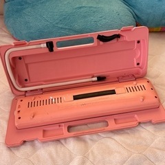 鍵盤ハーモニカの画像