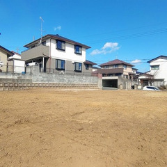  売土地「金山町汐見台」　◆112坪と広い土地◆角地で日当りも良好◆水道引込有り - 土地販売/土地売買
