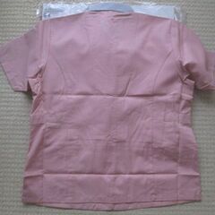 女性用　レディース　作業服　ユニホーム　半袖　上下　LL　自重堂　上下１セット価格ですの画像
