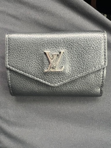 vuitton 財布