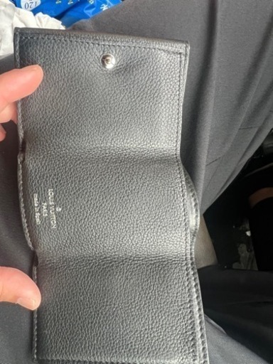 vuitton 財布
