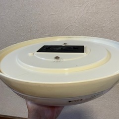家電  照明器具　ライトの画像