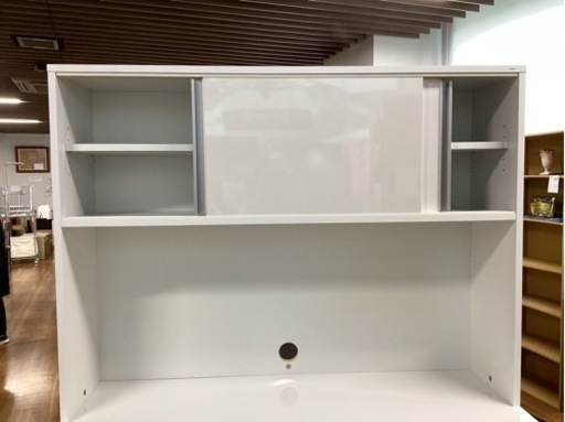 キッチンボード【町田市再生家具】240852