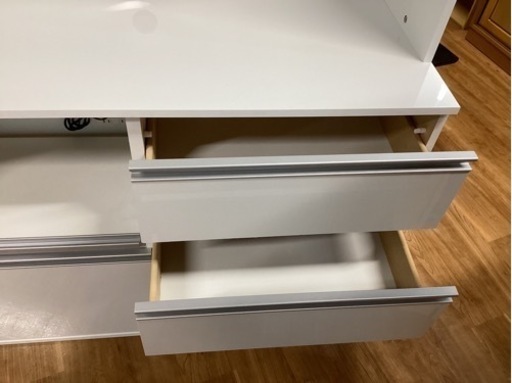 キッチンボード【町田市再生家具】240852