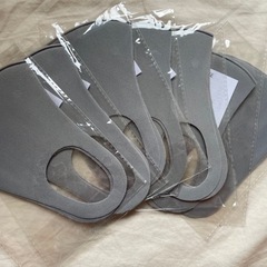 マスクいろいろ詰合せ