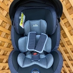 【愛品館江戸川店】Joie バリアント チャイルドシート 2020年製ID110-024824-007の画像