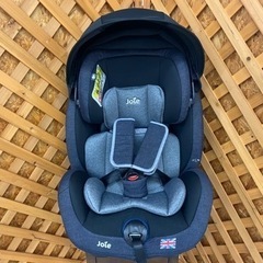 【愛品館江戸川店】Joie バリアント チャイルドシート 202...